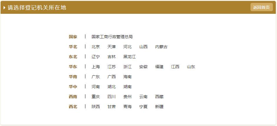 南京工商网上年检(最新的年检流程步骤) 南京工商网上年检(最新的年检流程步骤)