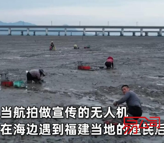 宁德0元注册公司是真的吗？（福建无人机航拍宣传 渔民误作敌机击落）