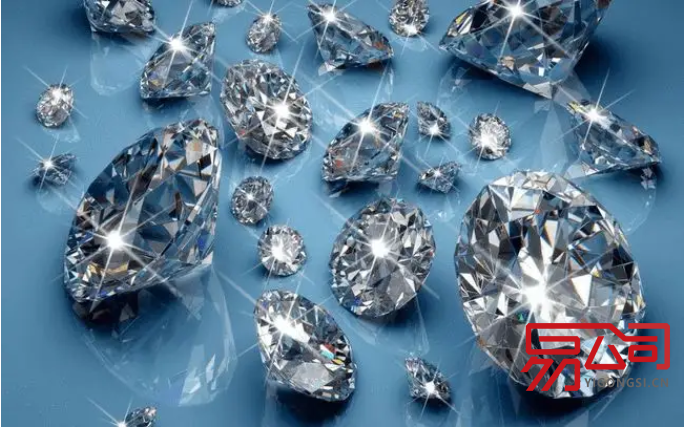 郑州网上年报填录步骤(河南变身全球最大人造钻石生产地) 郑州网上年报填录步骤(河南变身全球最大人造钻石生产地)