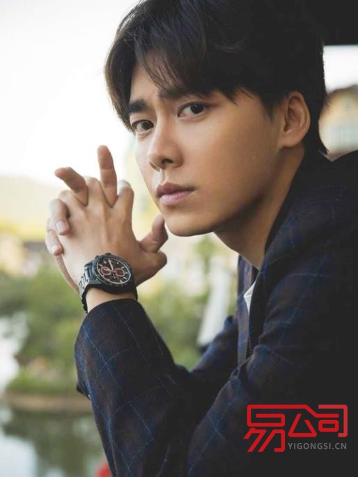 李易峰商业版图盘点（如何开公司？开公司简单吗？）