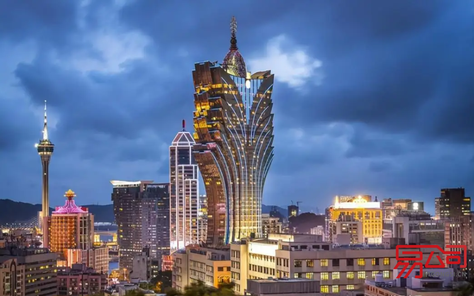 注册香港离岸公司的优势（2022注册香港离岸公司的流程是怎样的？）