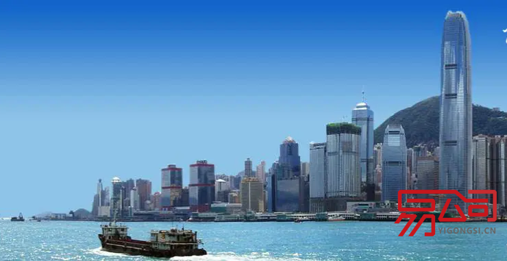 香港公司注册代理流程2022（选择什么样的代理比较靠谱？）